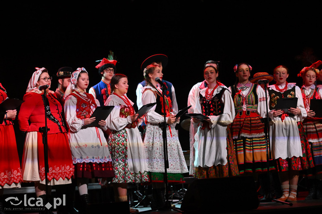Koncert kolęd i pastorałek