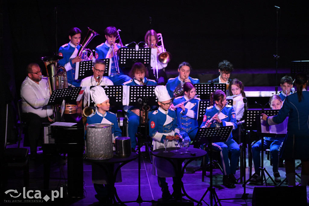 Koncert kolęd i pastorałek