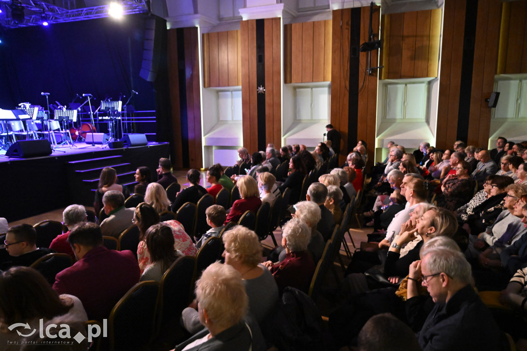 Koncert kolęd i pastorałek