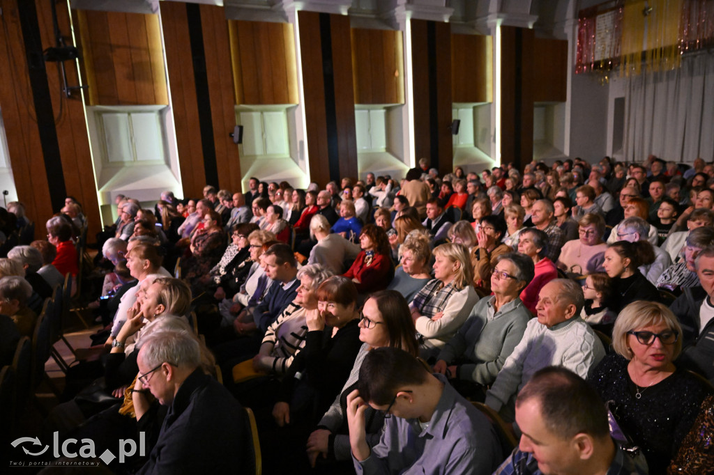 Koncert kolęd i pastorałek