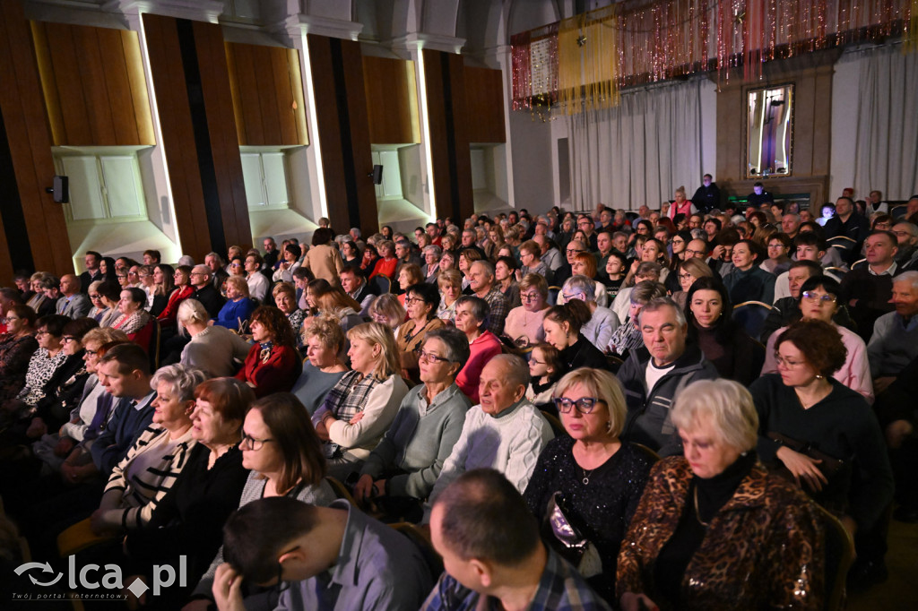 Koncert kolęd i pastorałek
