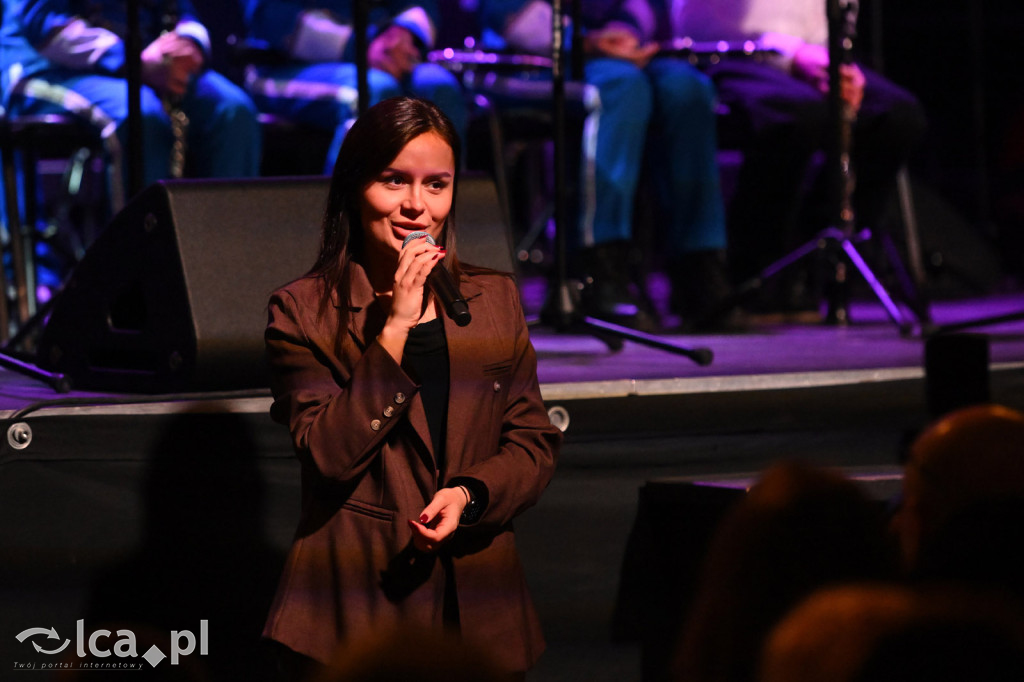 Koncert kolęd i pastorałek