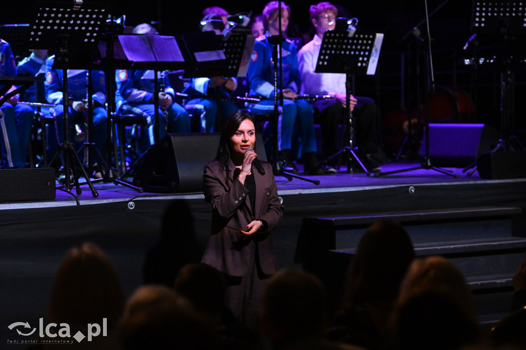 Koncert kolęd i pastorałek