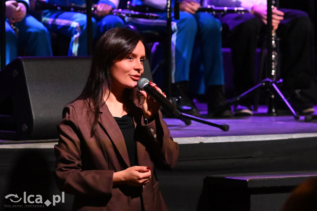 Koncert kolęd i pastorałek