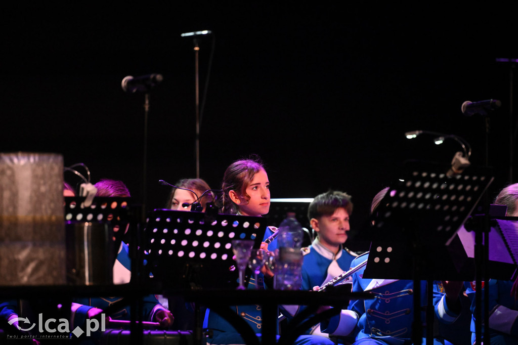 Koncert kolęd i pastorałek