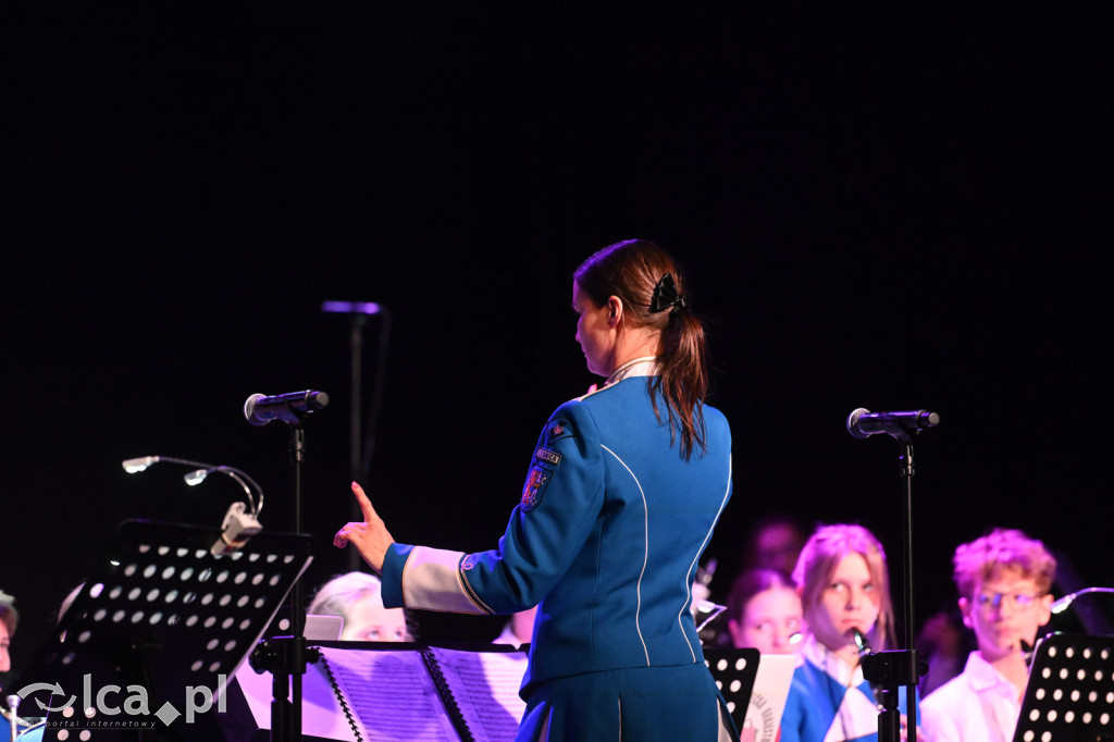 Koncert kolęd i pastorałek