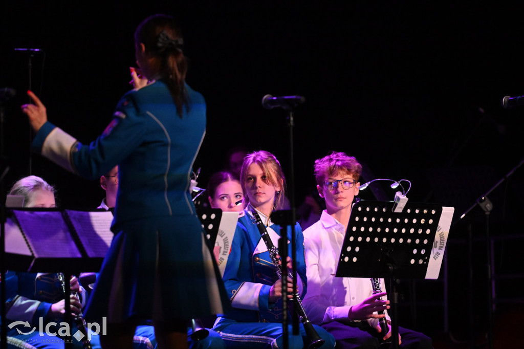 Koncert kolęd i pastorałek