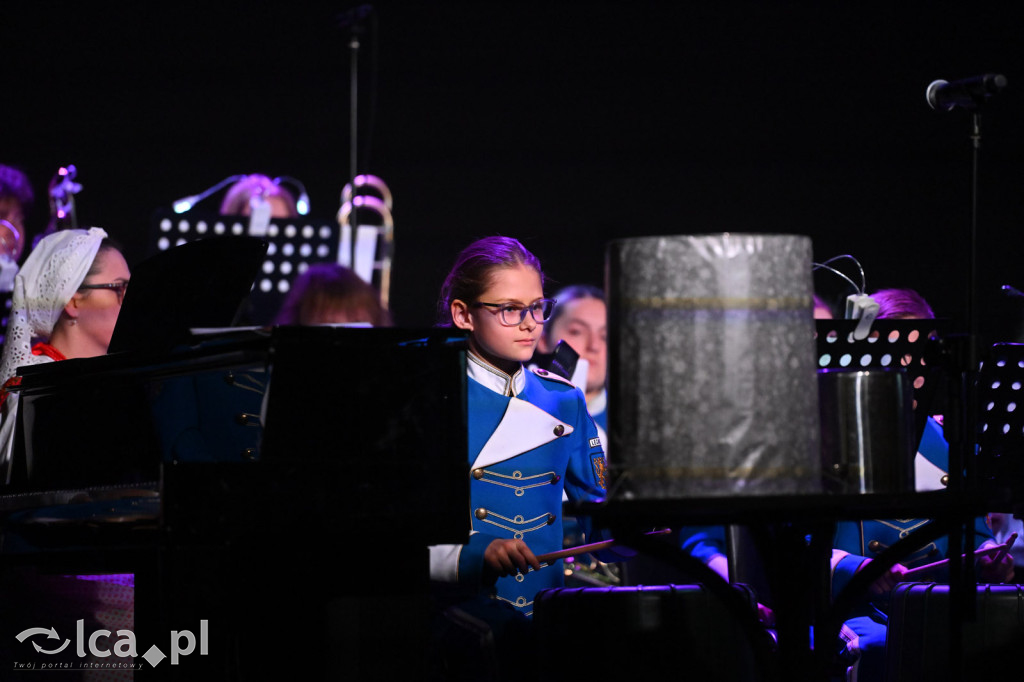 Koncert kolęd i pastorałek