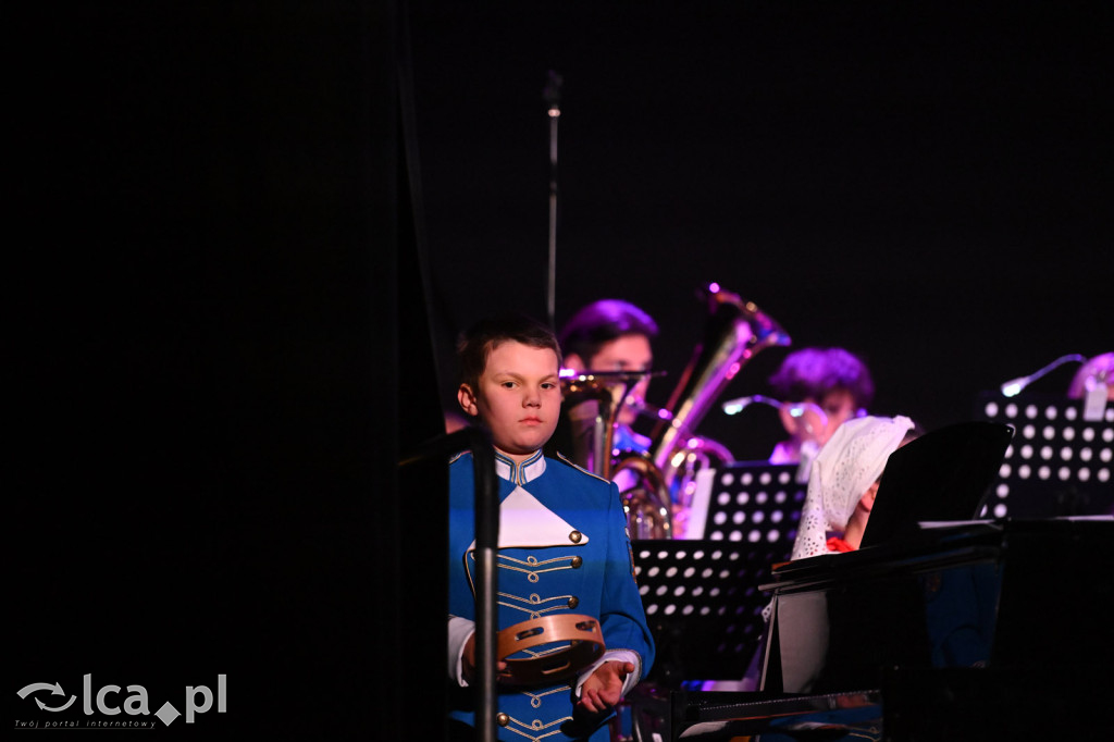 Koncert kolęd i pastorałek