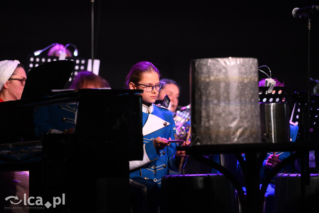 Koncert kolęd i pastorałek