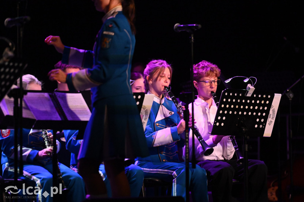 Koncert kolęd i pastorałek