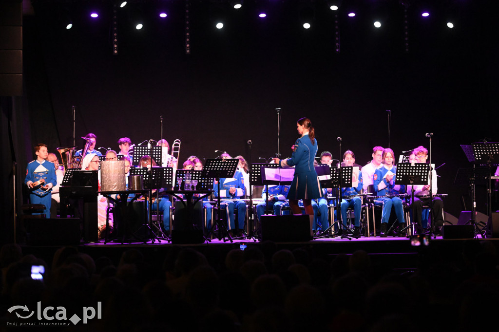Koncert kolęd i pastorałek