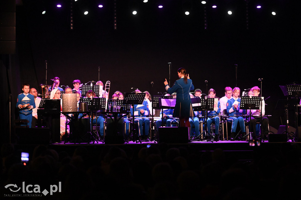 Koncert kolęd i pastorałek
