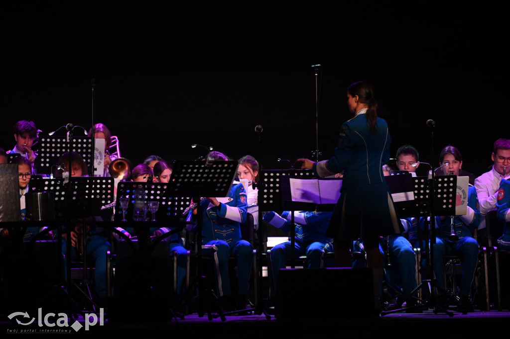 Koncert kolęd i pastorałek