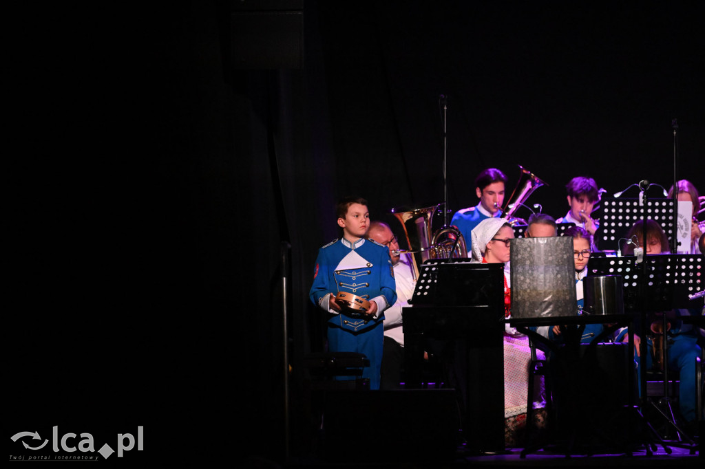 Koncert kolęd i pastorałek