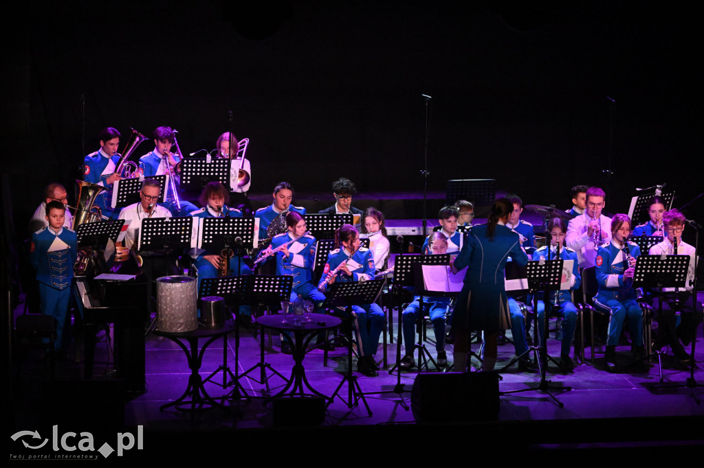 Koncert kolęd i pastorałek