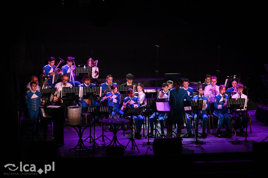 Koncert kolęd i pastorałek