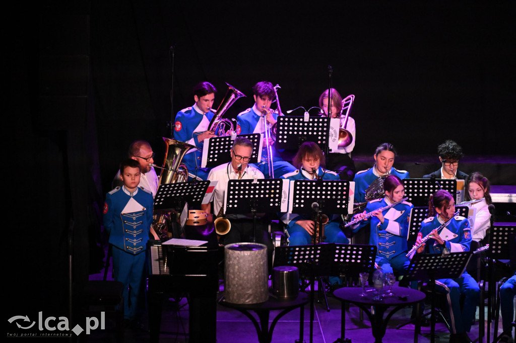 Koncert kolęd i pastorałek