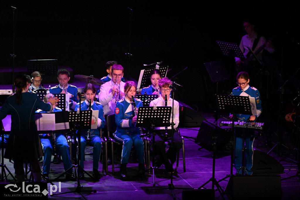 Koncert kolęd i pastorałek