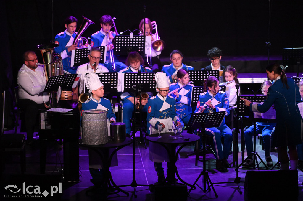 Koncert kolęd i pastorałek