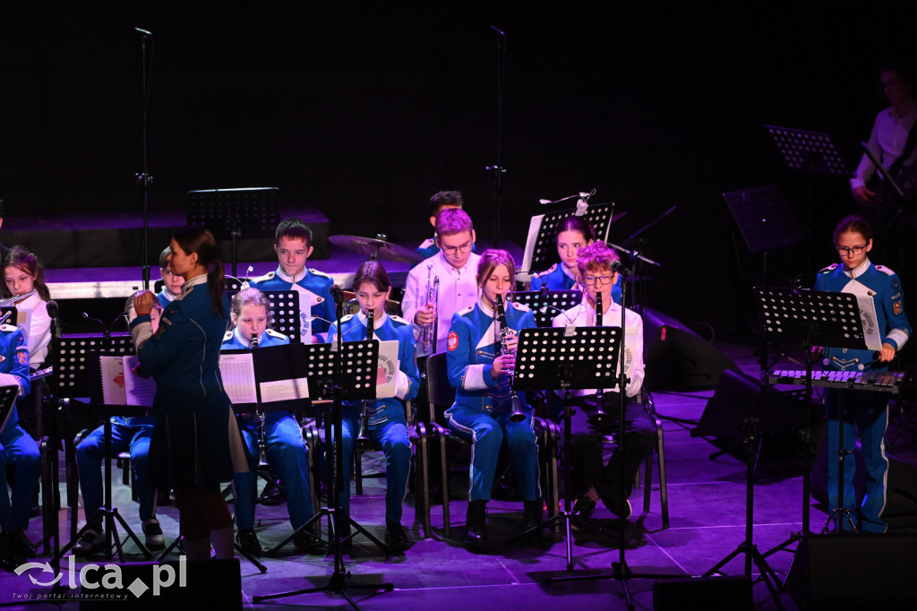 Koncert kolęd i pastorałek