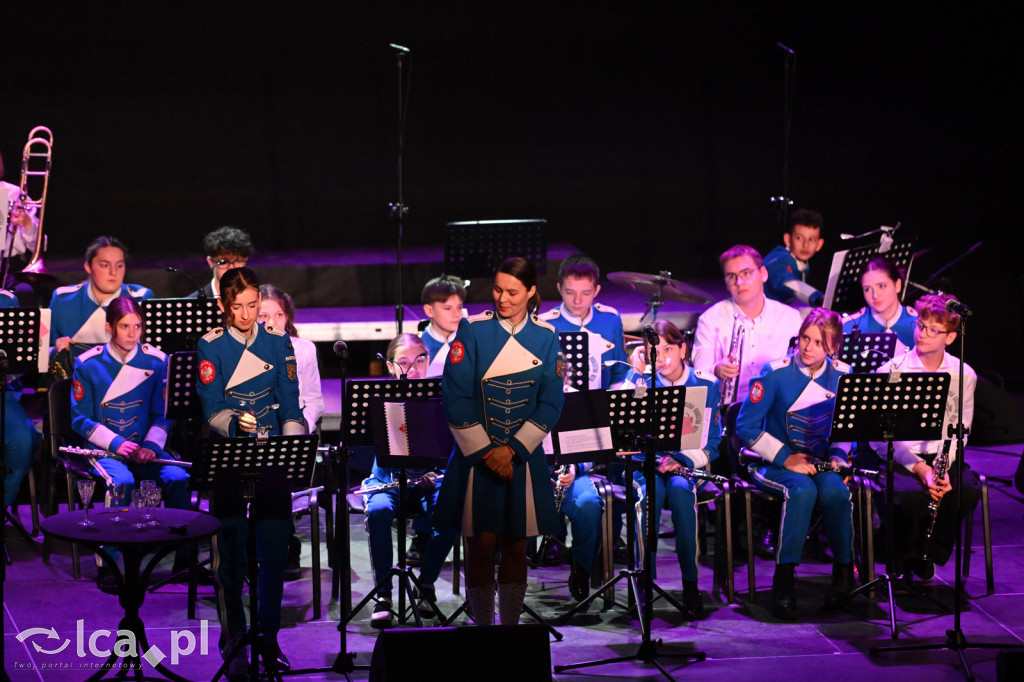 Koncert kolęd i pastorałek