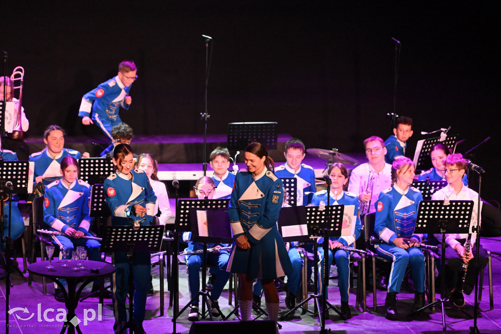 Koncert kolęd i pastorałek