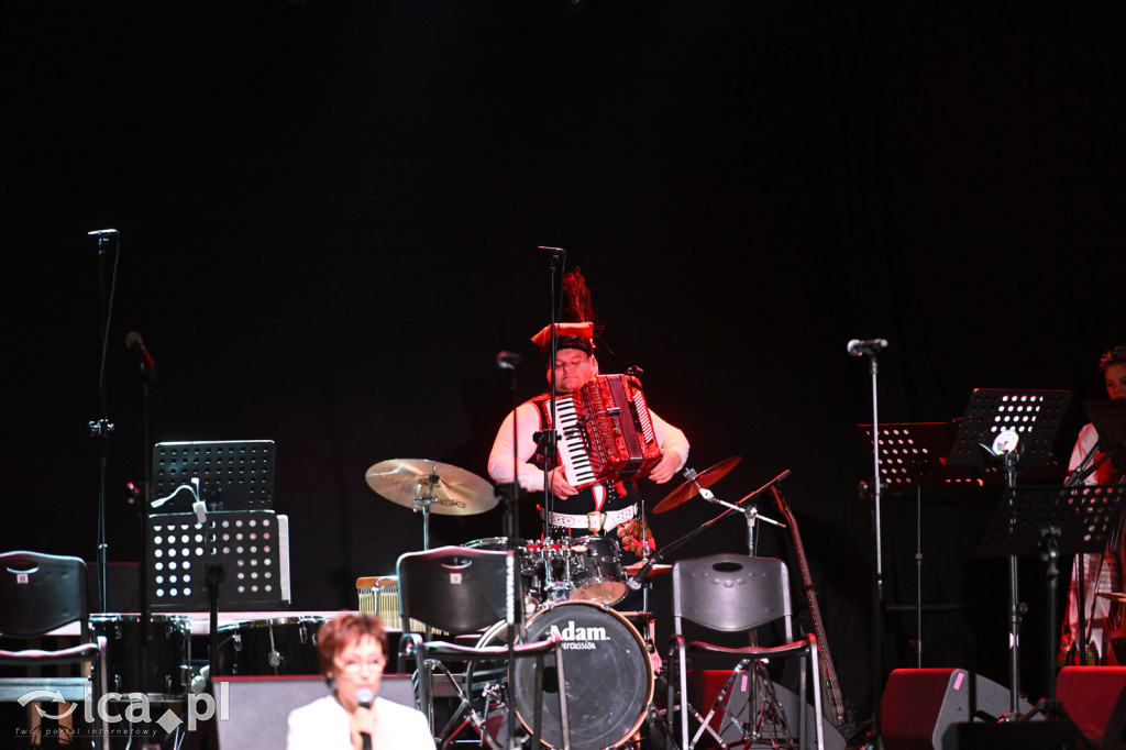 Koncert kolęd i pastorałek