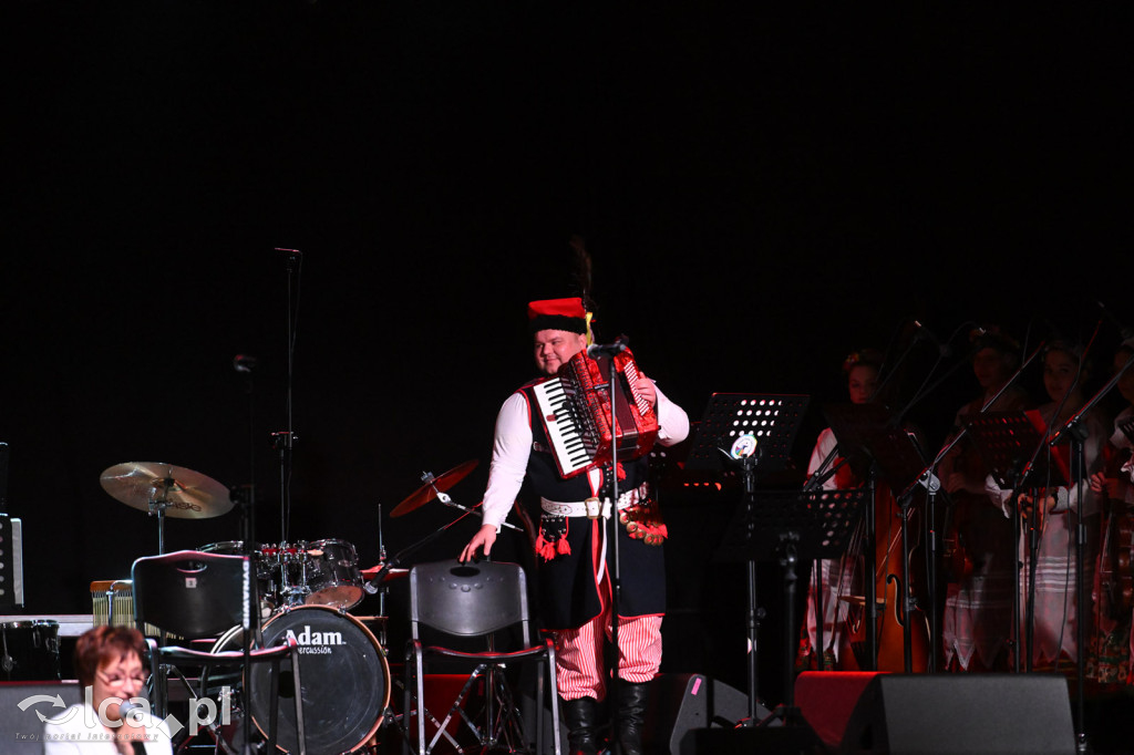 Koncert kolęd i pastorałek