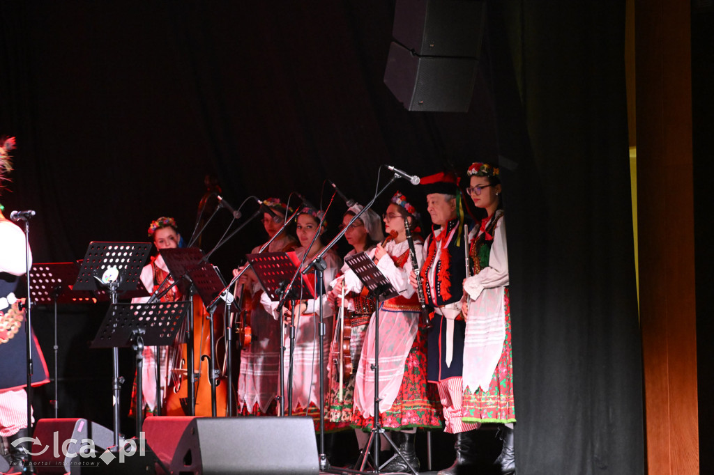 Koncert kolęd i pastorałek