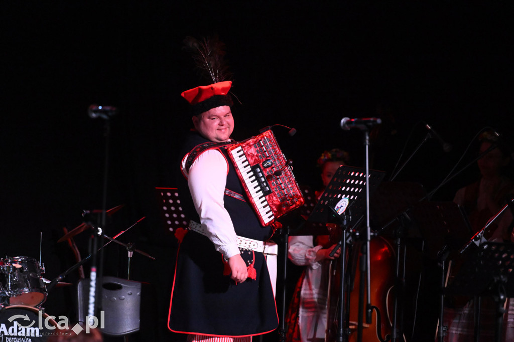 Koncert kolęd i pastorałek