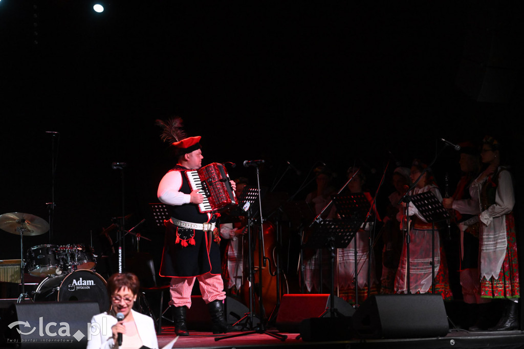 Koncert kolęd i pastorałek