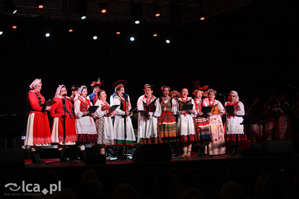 Koncert kolęd i pastorałek
