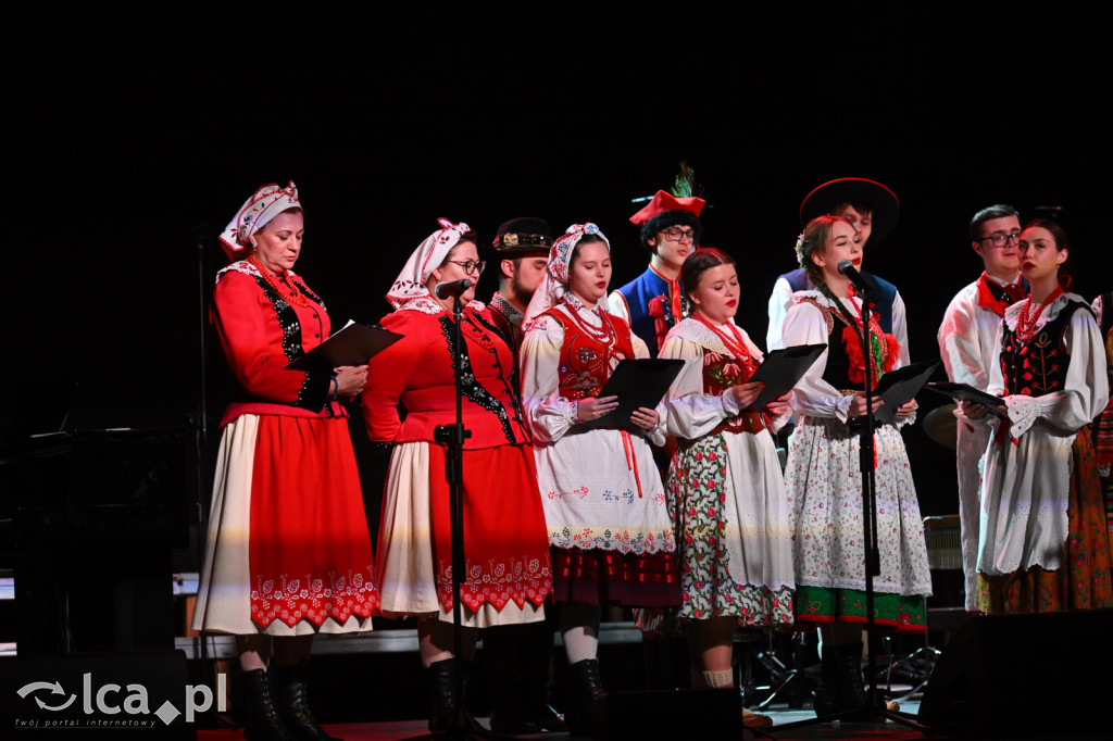 Koncert kolęd i pastorałek