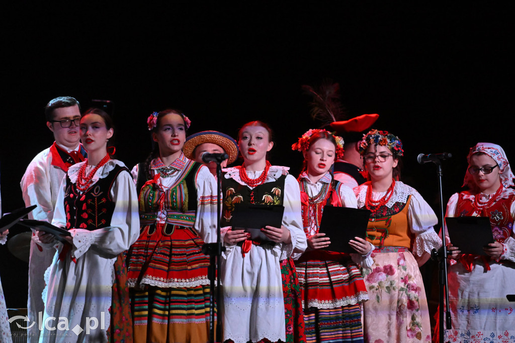 Koncert kolęd i pastorałek