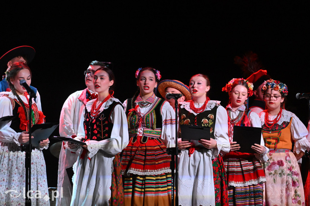 Koncert kolęd i pastorałek