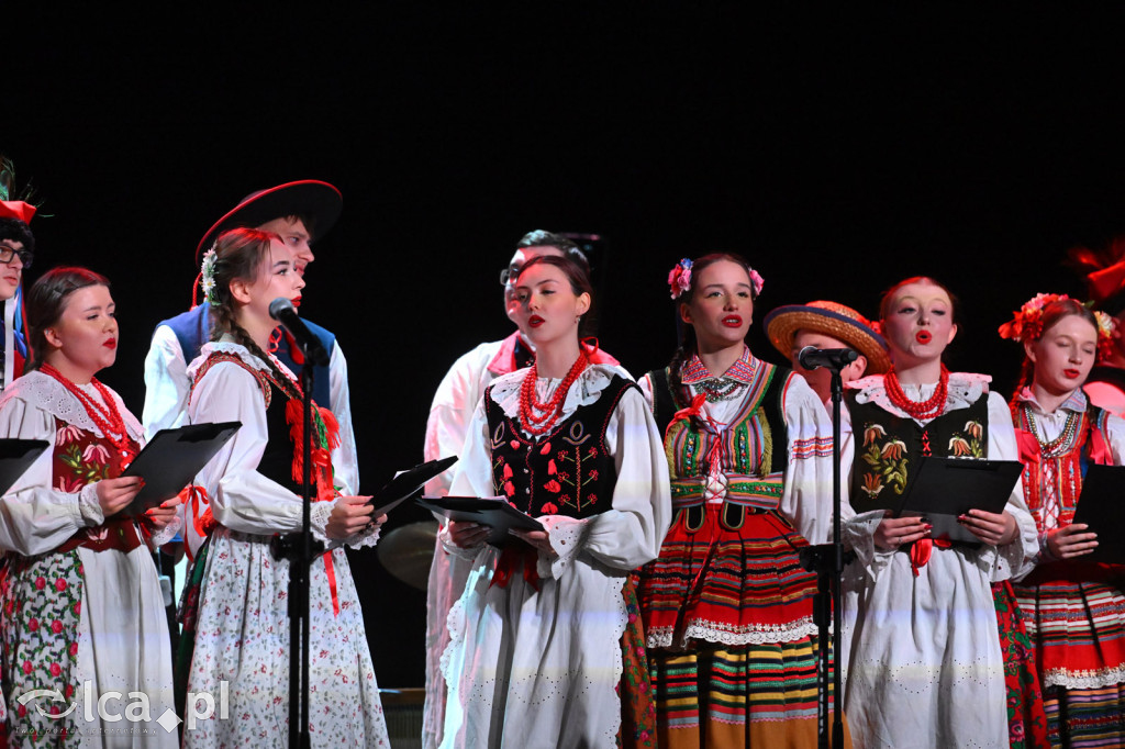 Koncert kolęd i pastorałek