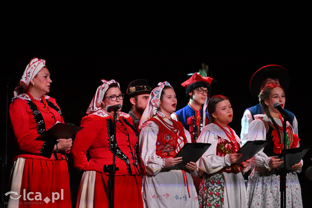 Koncert kolęd i pastorałek