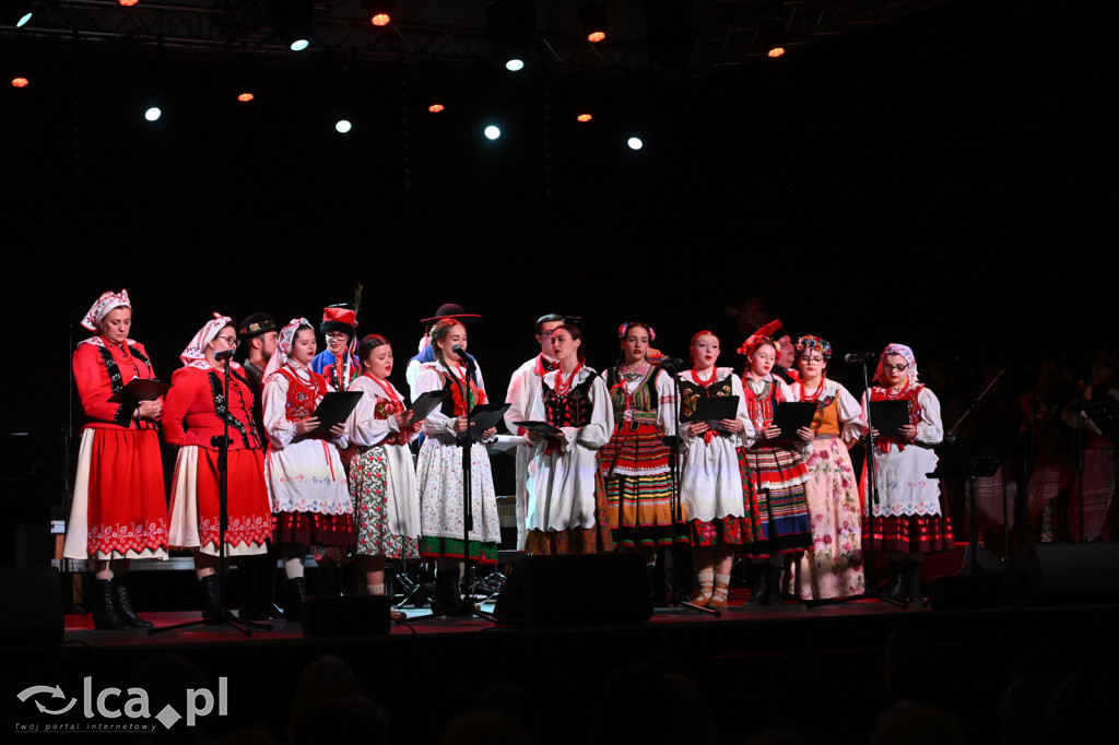 Koncert kolęd i pastorałek
