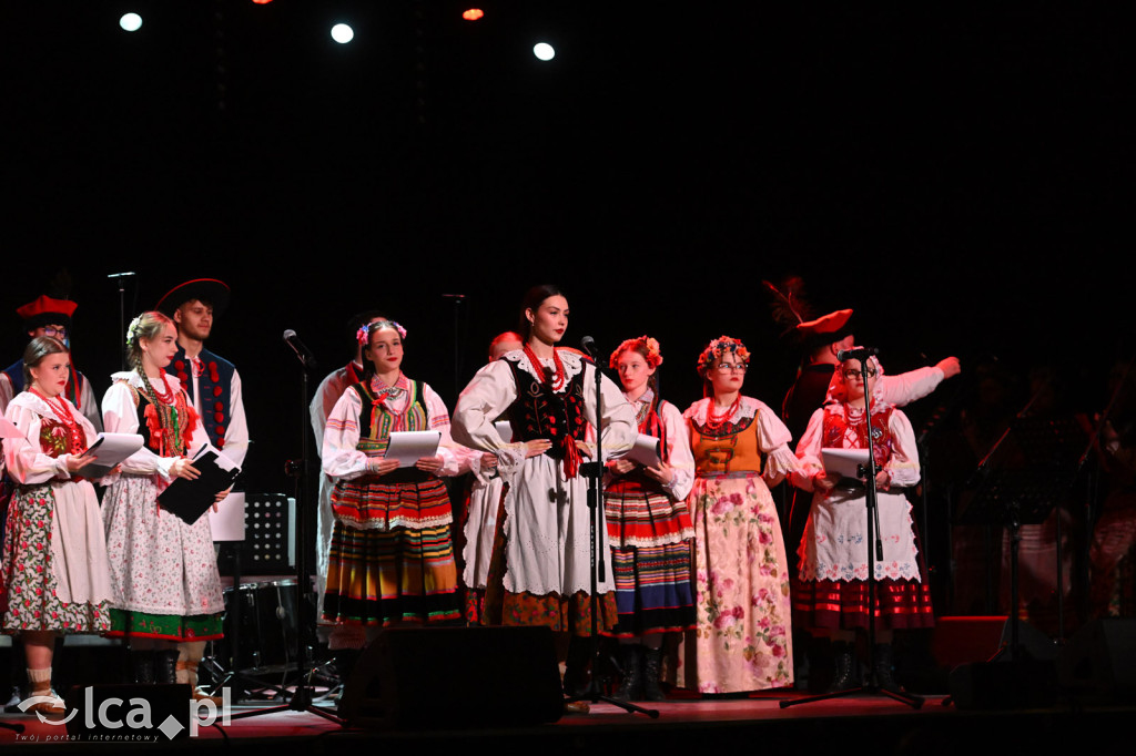 Koncert kolęd i pastorałek