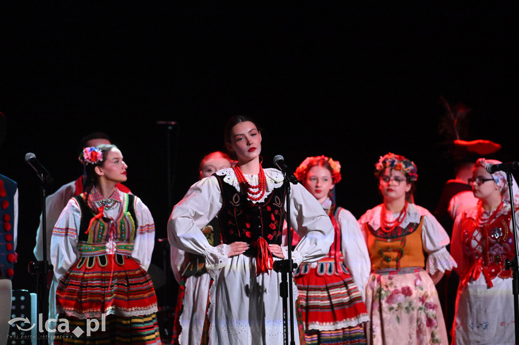 Koncert kolęd i pastorałek