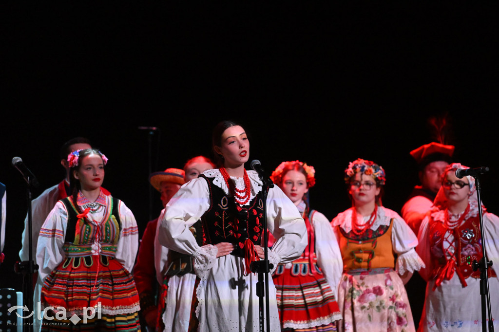 Koncert kolęd i pastorałek