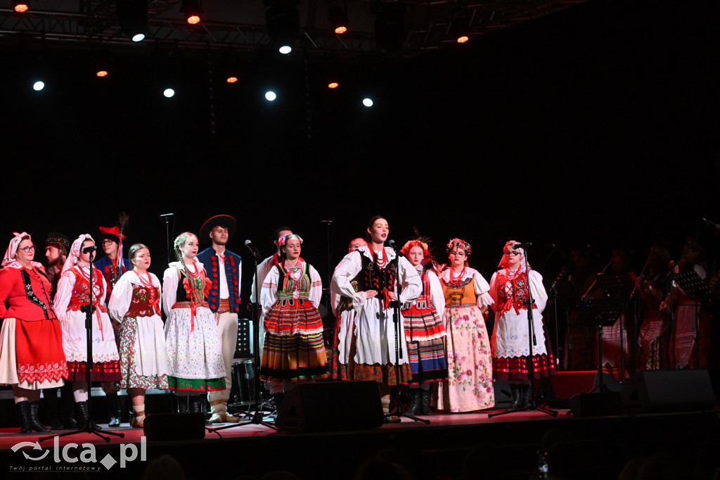 Koncert kolęd i pastorałek