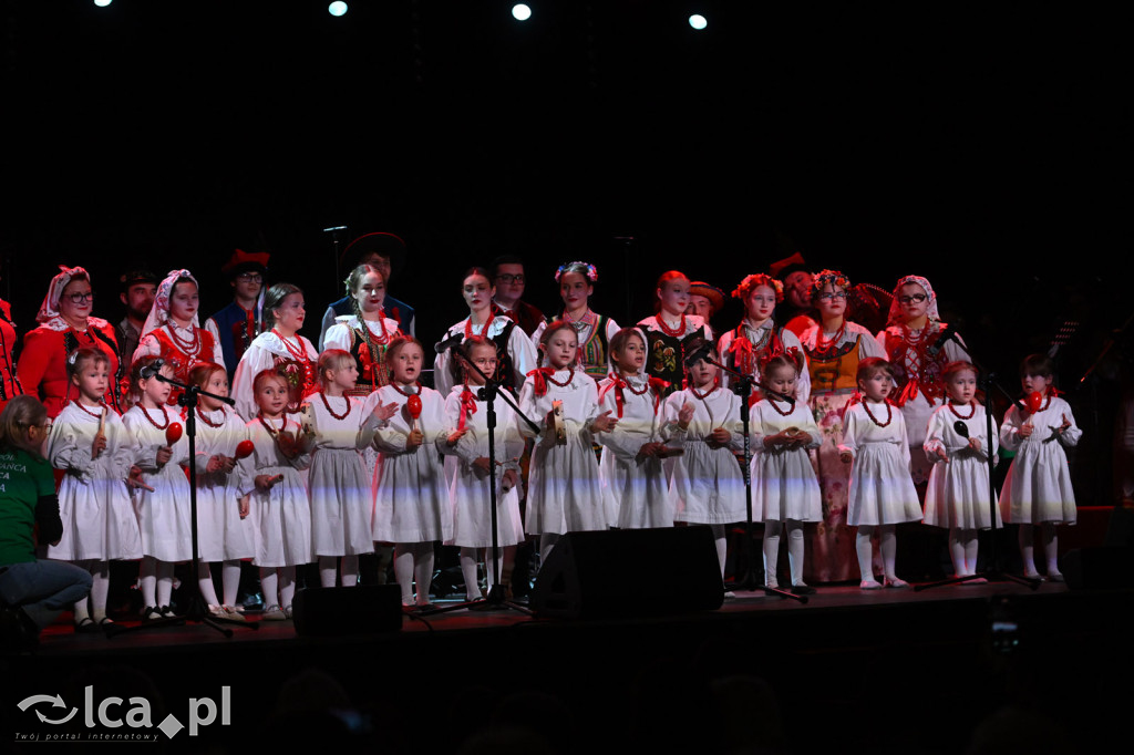 Koncert kolęd i pastorałek