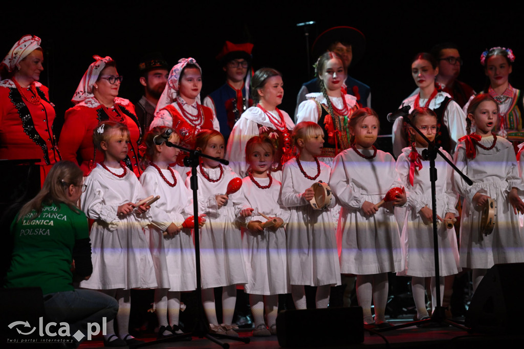 Koncert kolęd i pastorałek