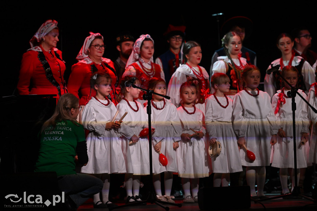 Koncert kolęd i pastorałek