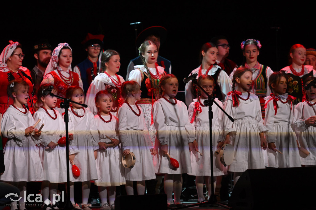 Koncert kolęd i pastorałek