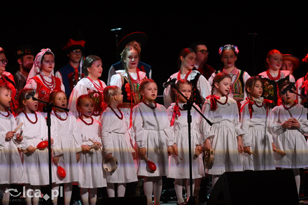 Koncert kolęd i pastorałek