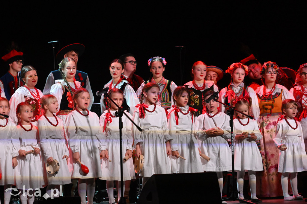 Koncert kolęd i pastorałek