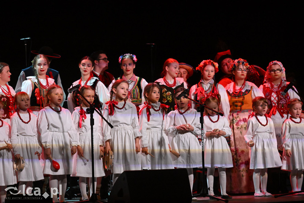 Koncert kolęd i pastorałek